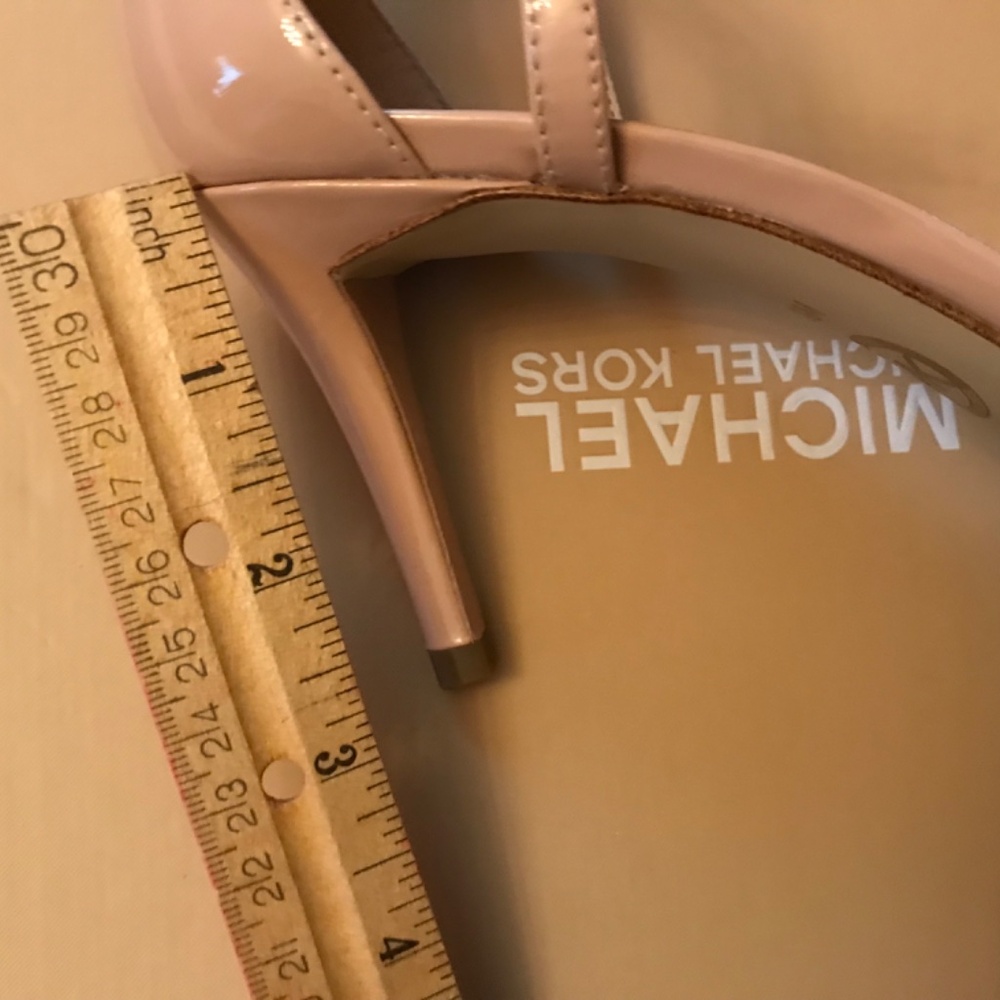Michael Kors sandals - Picture 4 of 4